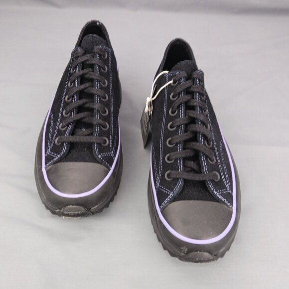 Converse Run Star Hike Shoes Platform Kelly Oubre Jr. Low Sizes 9.5, 10, 10.5 - Picture 3 of 10